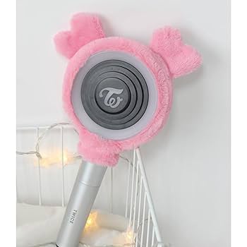 TWICE LOVELYS ペンライトカバー ダヒョン TWICE ダヒョン ペンライトカバー ダブリー - メルカリ